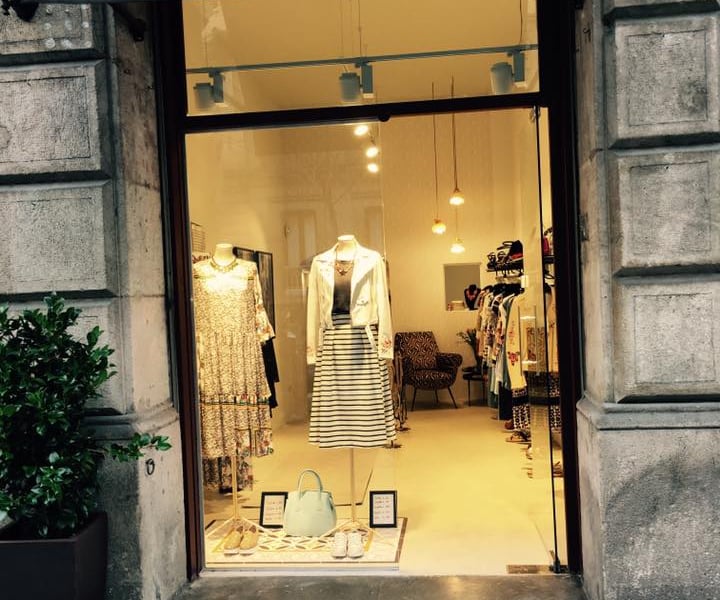 AUGUSTO LIGNANO BOUTIQUE