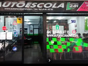 Autoescola 24H  Autoescuela Barcelona