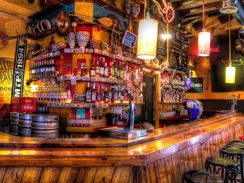 Bar Sincopa