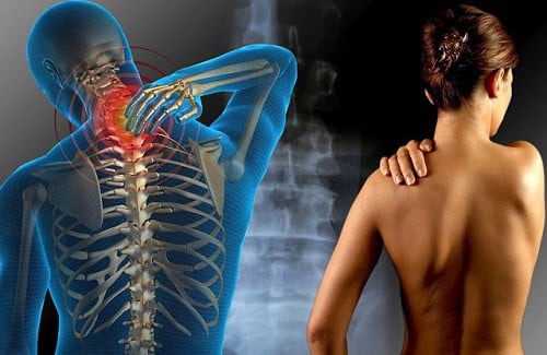 Espinologia Vitalitat (Spinal and Back Therapy)