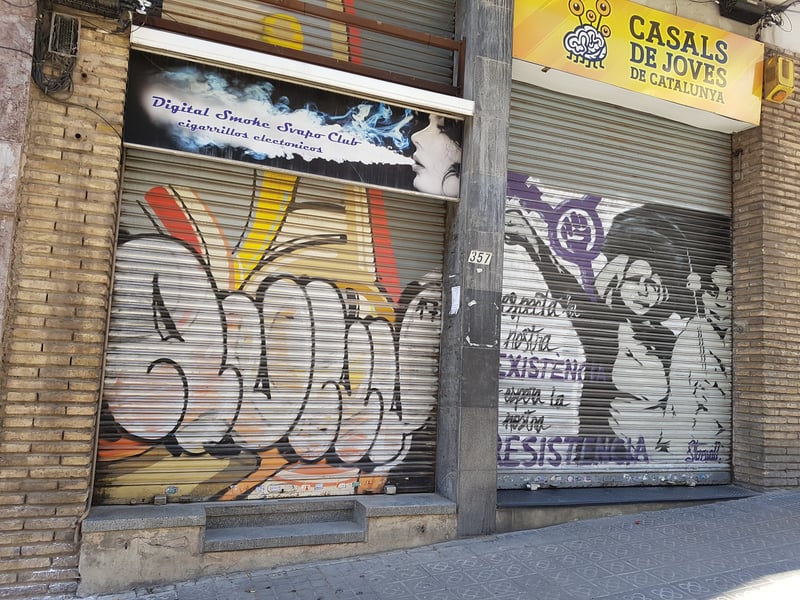 Casals de Joves de Catalunya