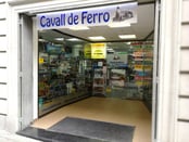 Hobby-Modelismo / Cavall de Ferro -Service Point-