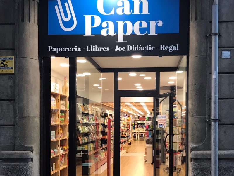 Can Paper