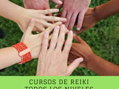 Escuela Prana Martha da Costa, Cursos presenciales en Barcelona y online: Reiki, Registros Akshicos, Ho?oponopono y Pndulo