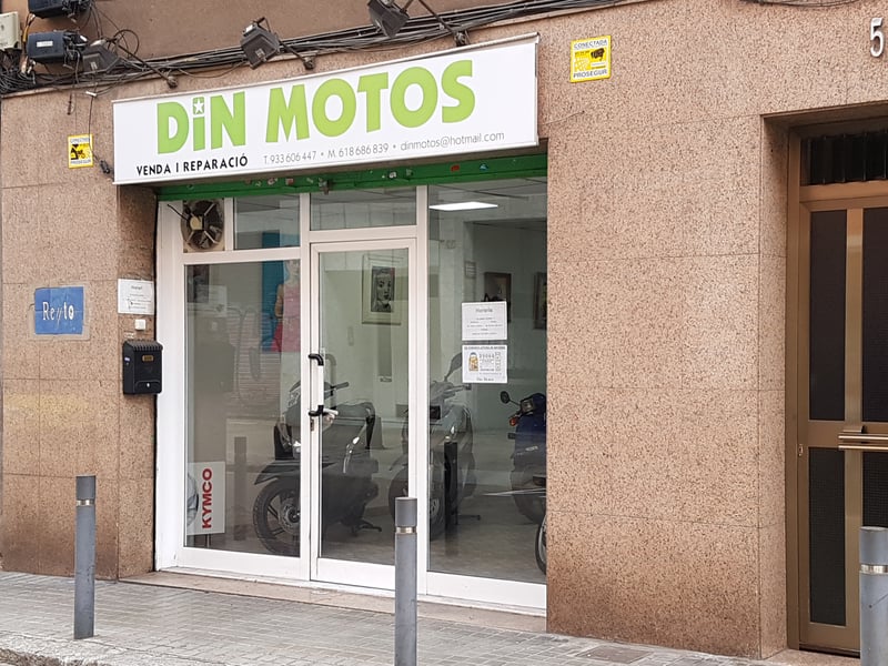 Din Motos