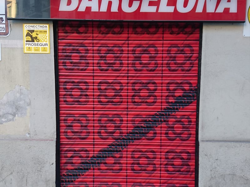 Motos Barcelona