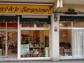 El Rac de la Sargantana