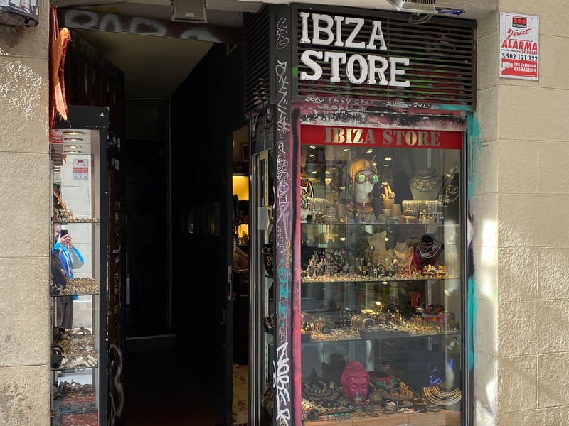 Ibiza Store