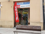 MAKITA CENTER BARCELONA