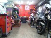 Project Bike SL Grcia