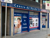 'Centro de Ayuda Cristiano'