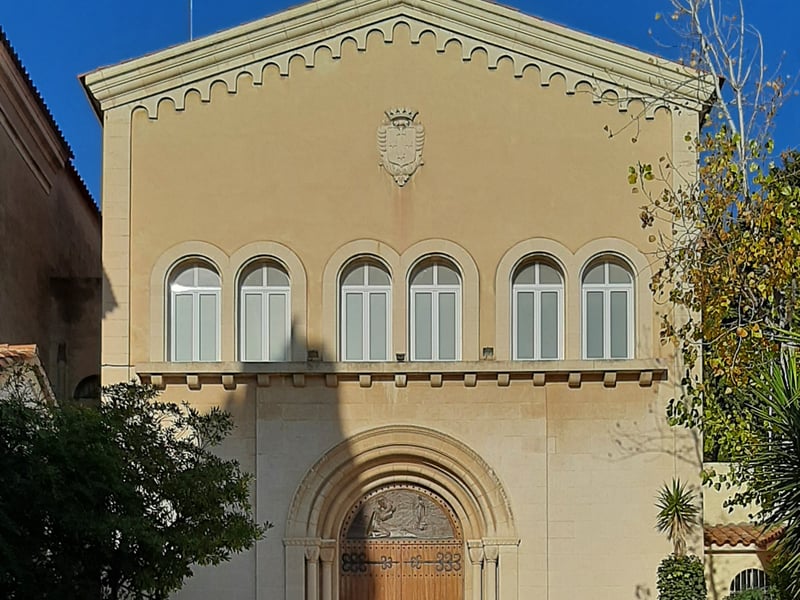 Carmelitas Descalzas de la Inmaculada