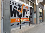 Outlet Moto