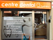 Centre Dental Tur Blau