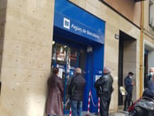 Aiges de Barcelona - Oficina d'atenci al client de Barcelona