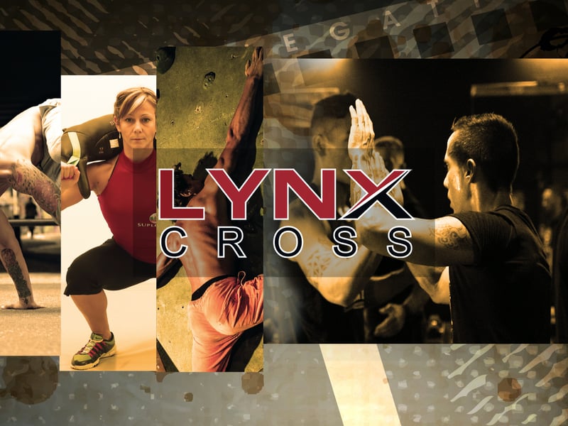 LynxCross