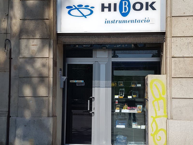 Hibok