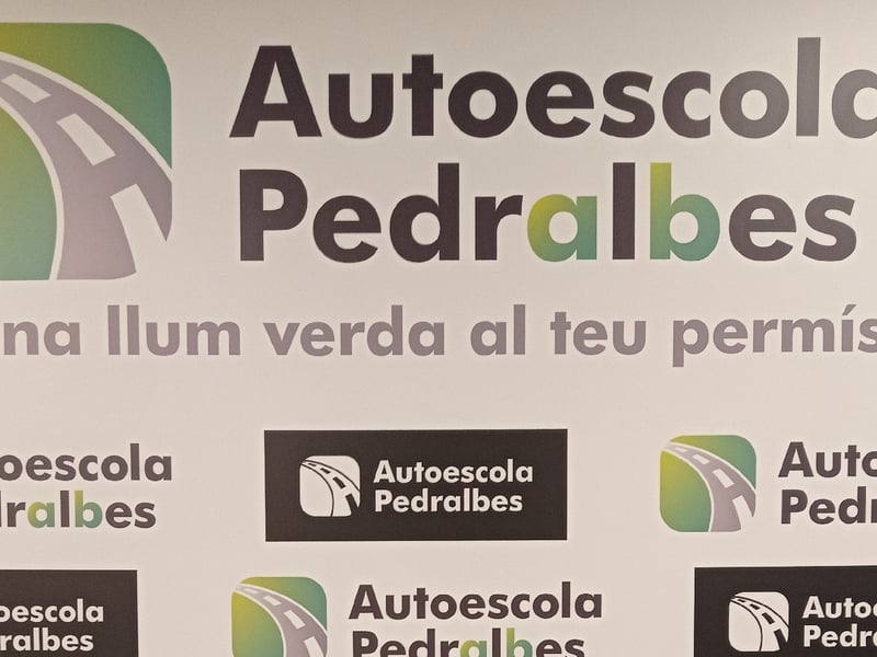 Autoescuela Pedralbes