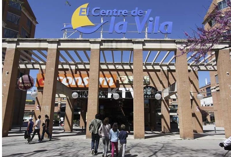 C. C. El Centre de La Vila