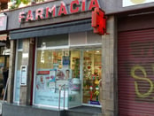 Farmacia Casanova Quejigo