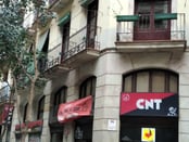 CNT Catalua CNT-AIT Barcelona