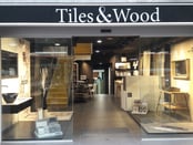 Tiles&Wood