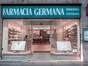 Farmàcia Germana