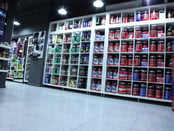 Active Nutrition Barcelona