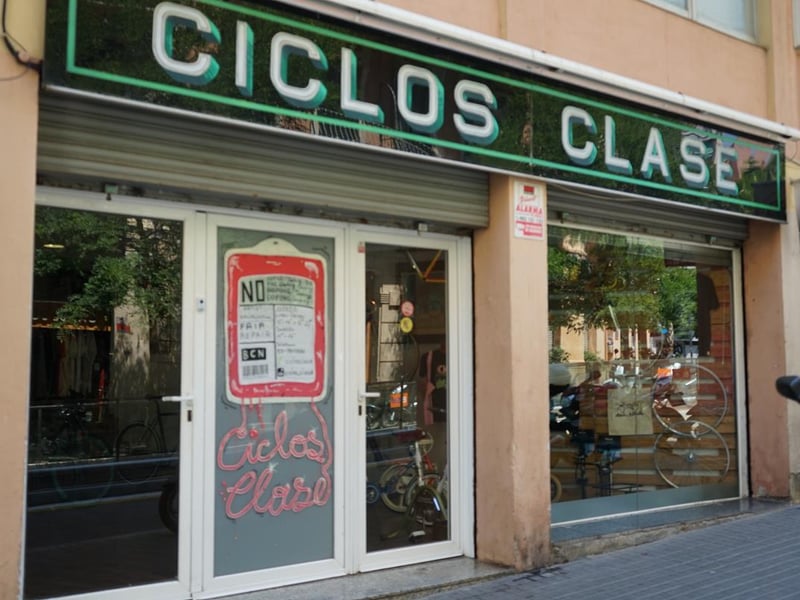 Ciclos Clase