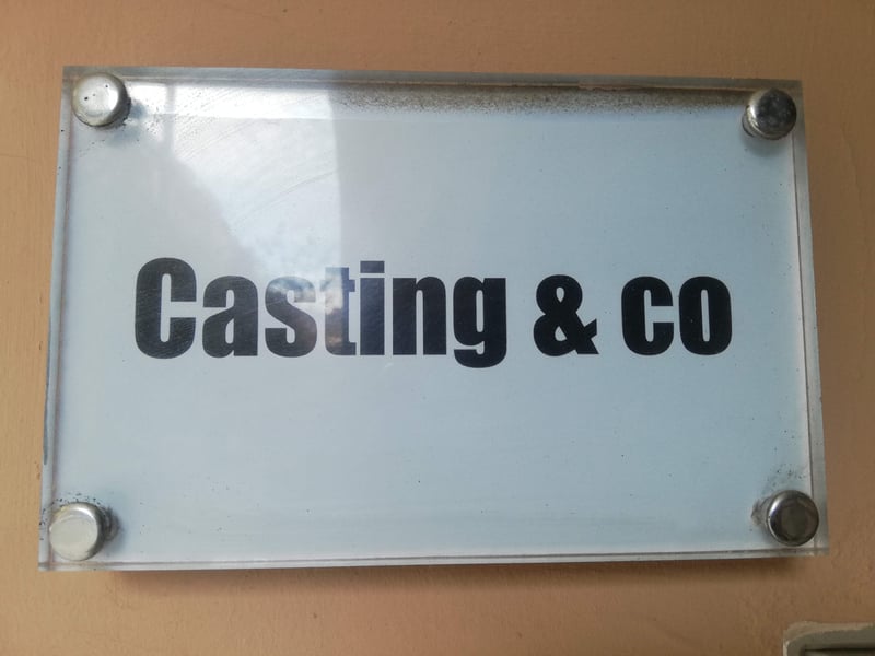 Casting & Co. S.C.P.