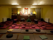 Centro de Meditacin Dharmadhatu