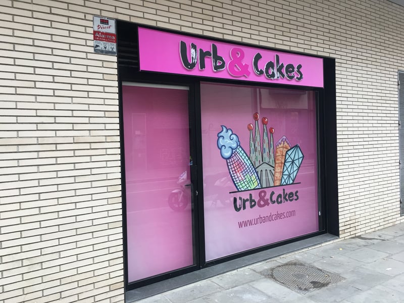Urb&Cakes