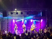 Alquiler Sonido Barcelona - ASB