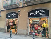 INFINITY BARCELONA