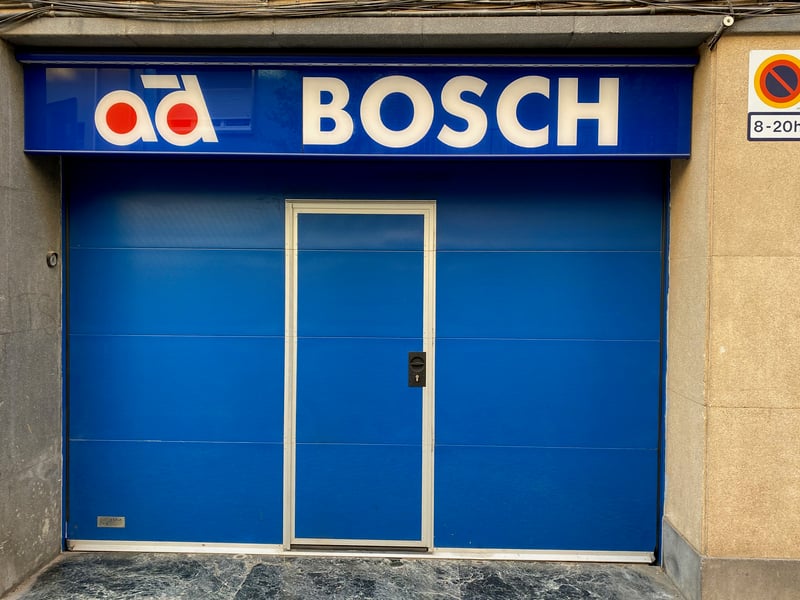 AD Bosch Les Corts