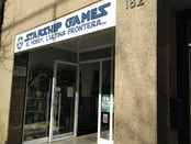 Starship Games S.L.