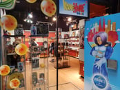 KameHame Shop (Barcelona)