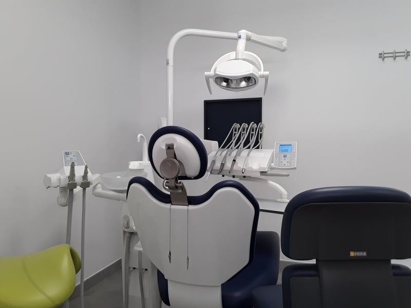 Clinica Dental Almeida & Miras