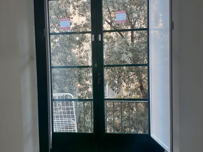 Ventanas de PVC y Aluminio Barcelona (Montajes Aluviarte)