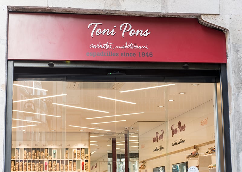 Toni Pons