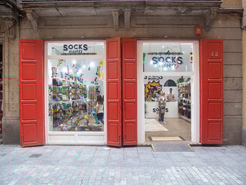 Socks Market