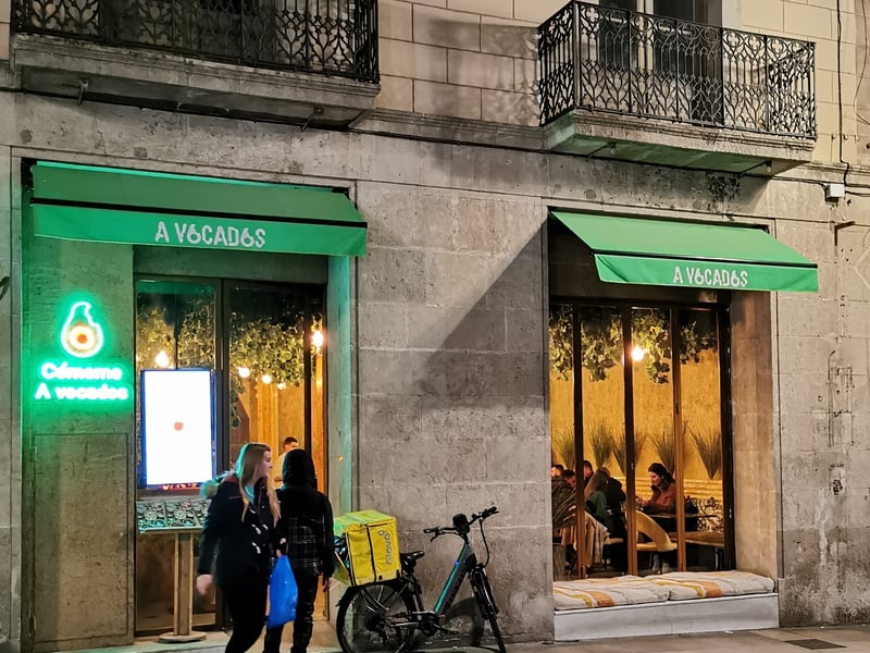 A Vocados Ferran