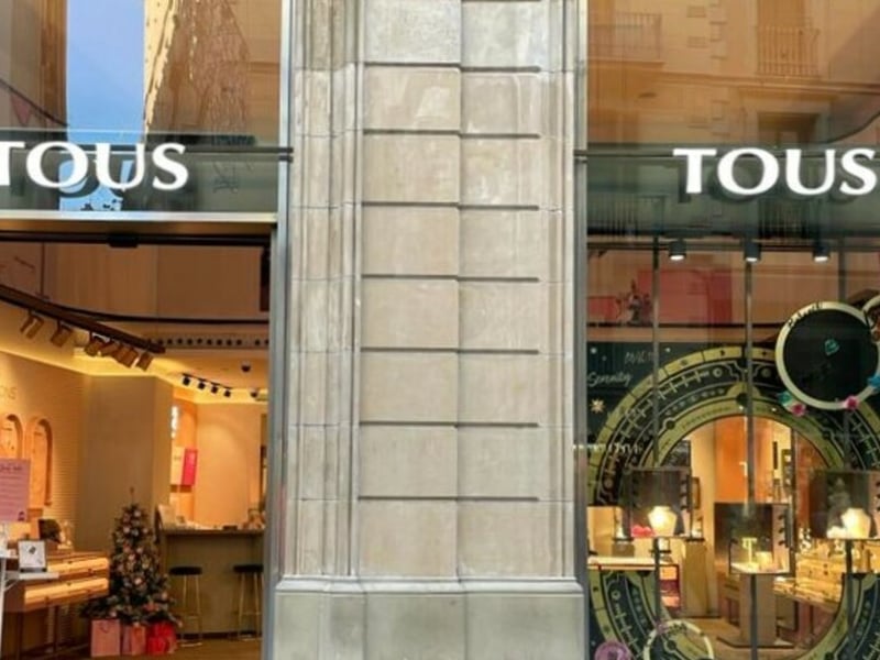Tous Jewelry