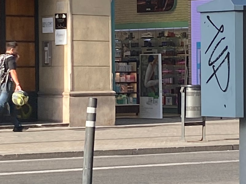 Druni Perfumeras 