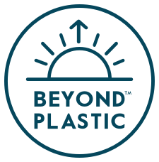 BEYOND PLASTIC