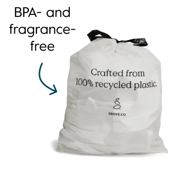 BPA- and fragrance-free