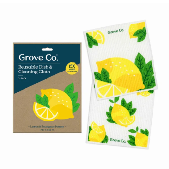 BPA- and fragrance-free