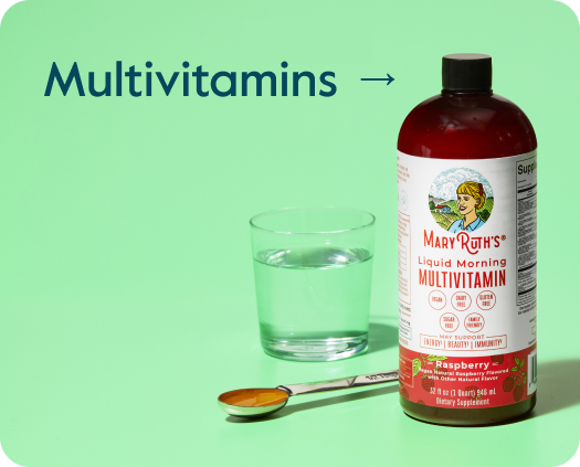 Multivitamins