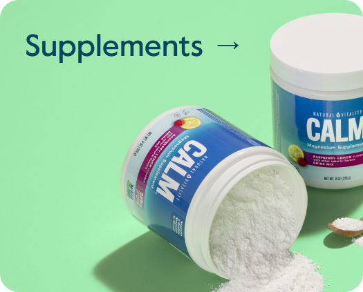 Supplements