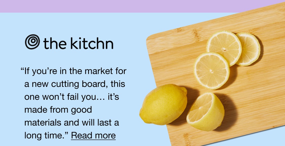 the kitchn - Read more